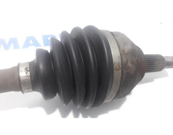 Drive Shaft RENAULT Trafic III Kasten (FG)