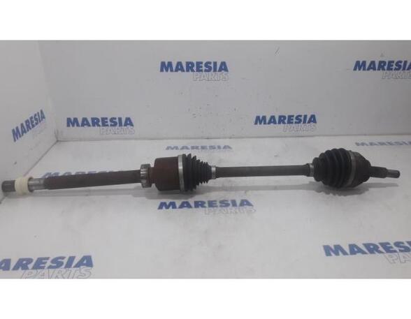 Drive Shaft RENAULT Trafic III Kasten (FG)