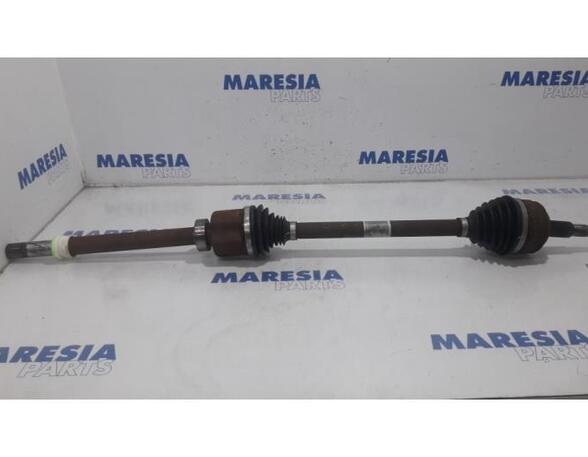 Drive Shaft RENAULT Master III Kasten (FV)