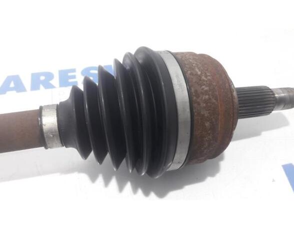 Drive Shaft RENAULT Master III Kasten (FV)