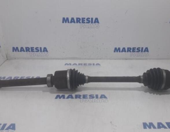 Drive Shaft OPEL VIVARO B Bus (X82)