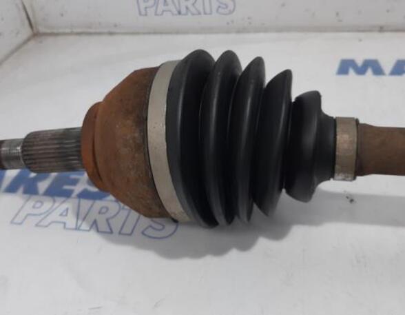 Drive Shaft RENAULT Trafic III Kasten (FG)