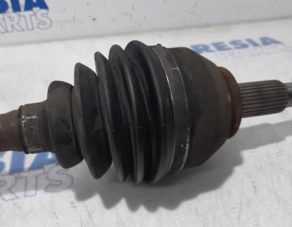 Drive Shaft RENAULT Trafic III Kasten (FG)