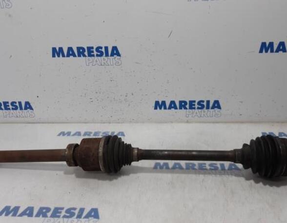 Drive Shaft RENAULT Trafic III Kasten (FG)