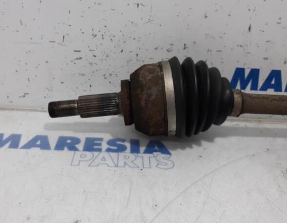 Antriebswelle links vorne Opel Vivaro B Kasten X82 93453896 P16693192