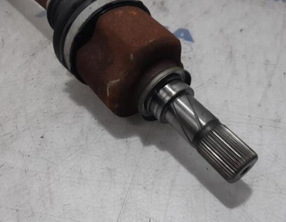 Drive Shaft RENAULT Master III Kasten (FV)