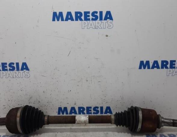 Drive Shaft RENAULT Master III Kasten (FV)