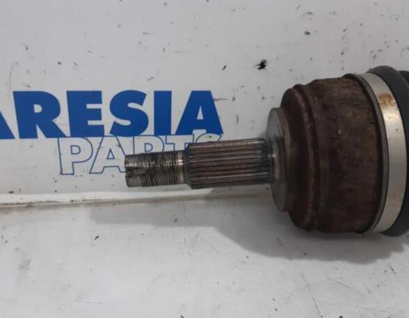 Drive Shaft RENAULT Master III Kasten (FV)