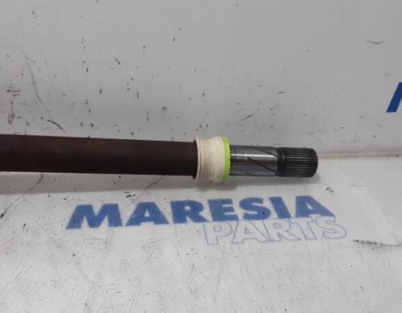 Drive Shaft RENAULT Master III Kasten (FV)