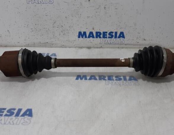 Drive Shaft FIAT Ducato Kasten (250, 290)