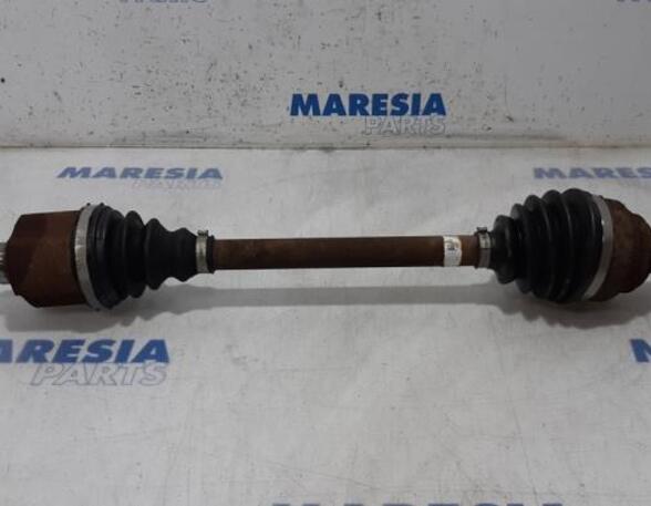 Drive Shaft FIAT Ducato Kasten (250, 290)