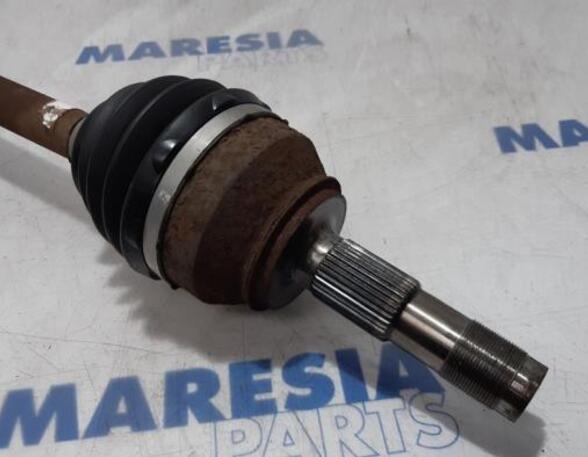 Drive Shaft FIAT Ducato Kasten (250, 290)