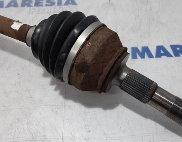 Drive Shaft FIAT Ducato Kasten (250, 290)