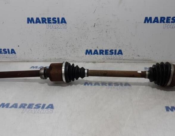 Drive Shaft FIAT Ducato Kasten (250, 290)