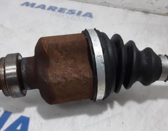 Drive Shaft FIAT Ducato Kasten (250, 290)