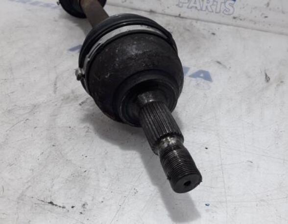 Drive Shaft FIAT Scudo Kasten (270, 272)