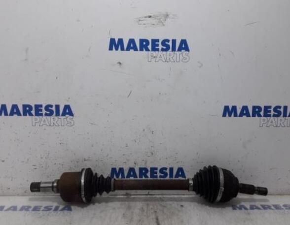 Drive Shaft FIAT Scudo Kasten (270, 272)