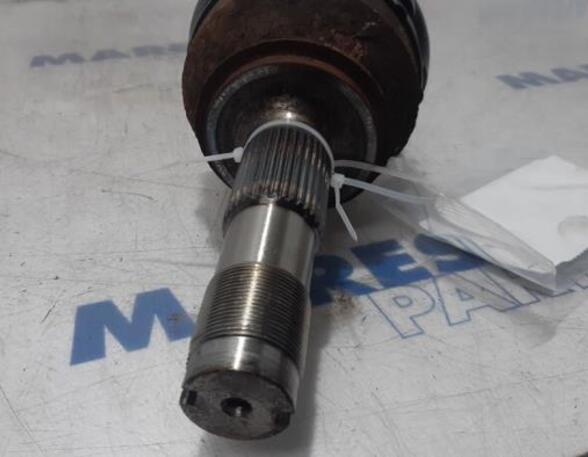 Drive Shaft FIAT Ducato Kasten (250, 290), FIAT Ducato Bus (250, 290)