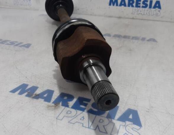 Drive Shaft FIAT Ducato Kasten (250, 290), FIAT Ducato Bus (250, 290)