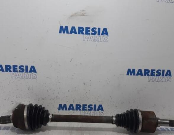 Drive Shaft FIAT Ducato Kasten (250, 290), FIAT Ducato Bus (250, 290)