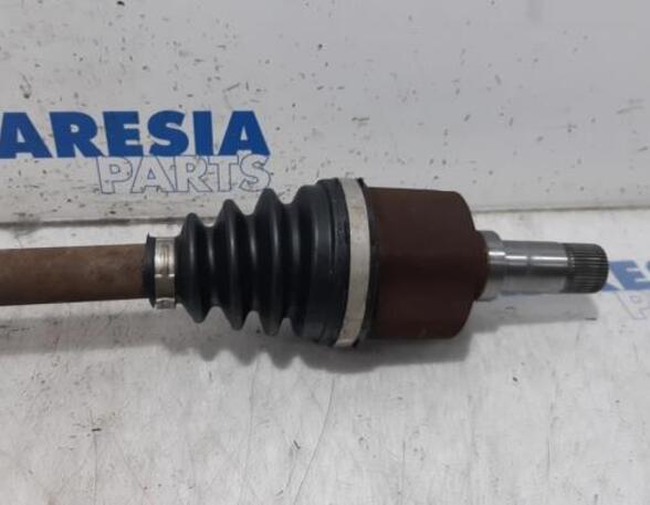 Drive Shaft PEUGEOT Boxer Kasten (--)