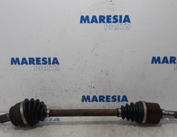 Drive Shaft PEUGEOT Boxer Kasten (--)