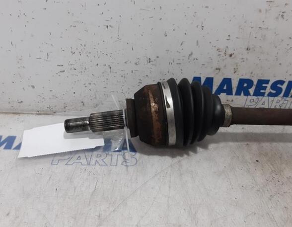 Drive Shaft RENAULT Trafic III Kasten (FG)