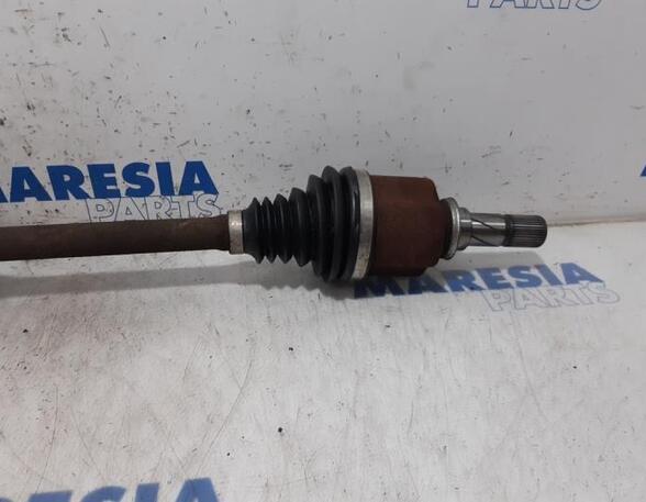 Drive Shaft RENAULT Trafic III Kasten (FG)