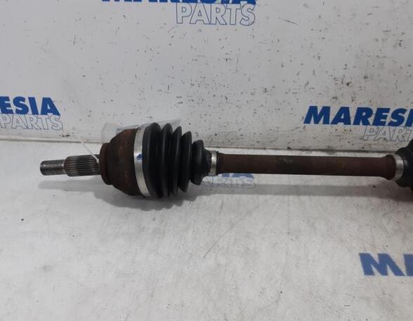 Drive Shaft RENAULT Trafic III Kasten (FG)