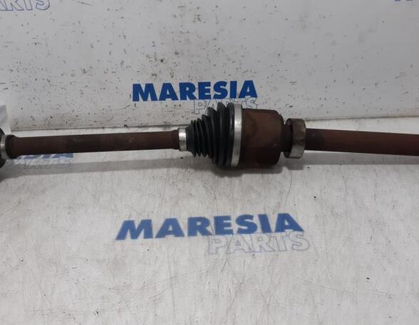 Drive Shaft RENAULT Trafic III Kasten (FG)