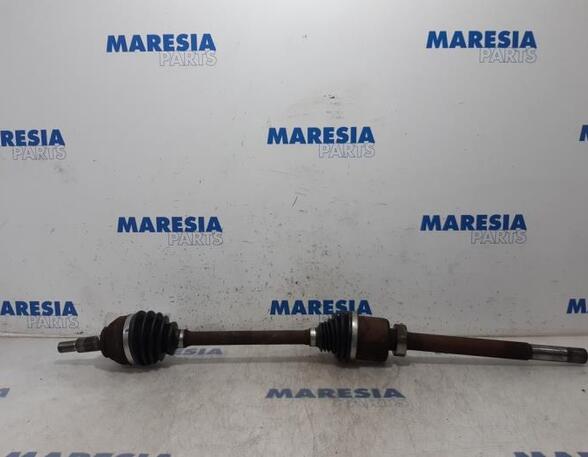 Drive Shaft RENAULT Trafic III Kasten (FG)