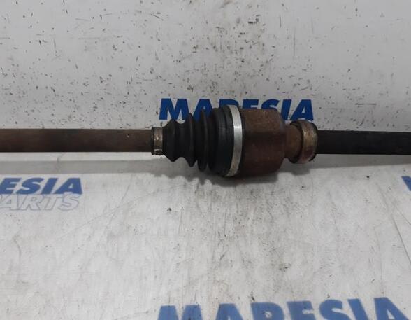 Drive Shaft CITROËN JUMPER Van