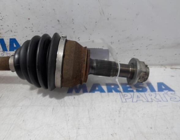 Drive Shaft PEUGEOT Boxer Kasten (--)