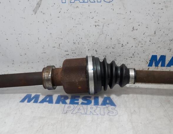 Drive Shaft PEUGEOT Boxer Kasten (--)