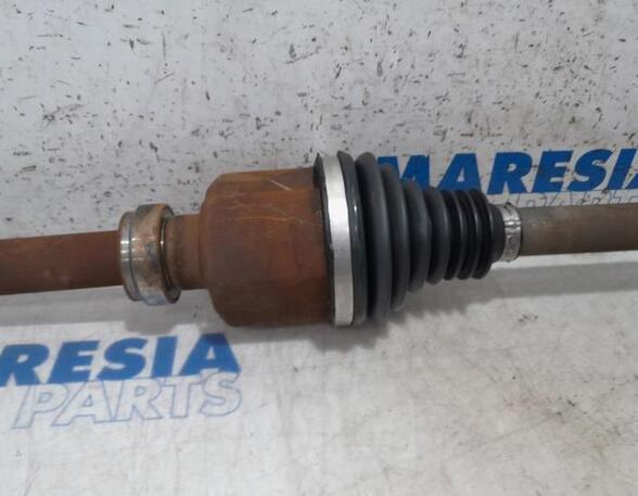 Drive Shaft FIAT Ducato Bus (250, 290), FIAT Ducato Kasten (250, 290)