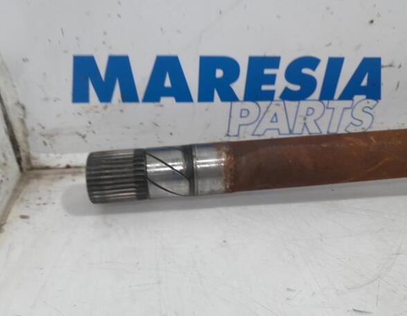 Drive Shaft FIAT Ducato Bus (250, 290), FIAT Ducato Kasten (250, 290)