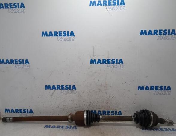 Drive Shaft FIAT Ducato Bus (250, 290), FIAT Ducato Kasten (250, 290)