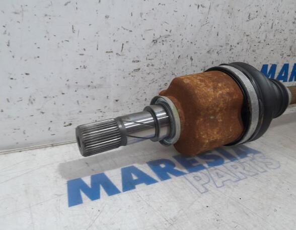 Drive Shaft RENAULT Trafic III Kasten (FG)