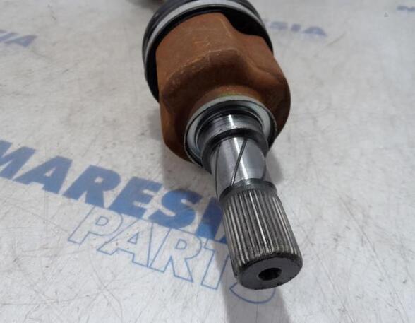 Drive Shaft RENAULT Trafic III Kasten (FG)