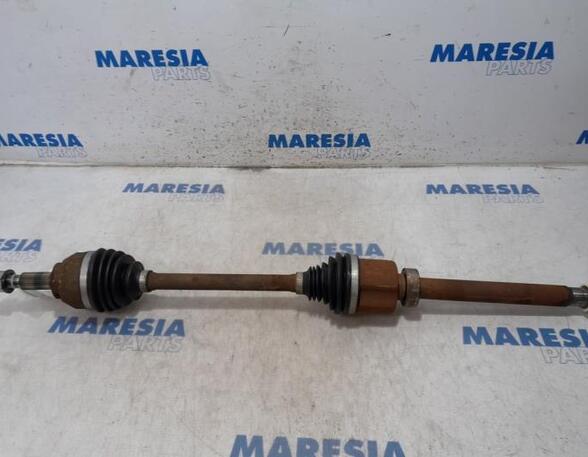 Drive Shaft RENAULT Trafic III Kasten (FG)