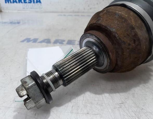 Drive Shaft RENAULT Trafic III Kasten (FG)