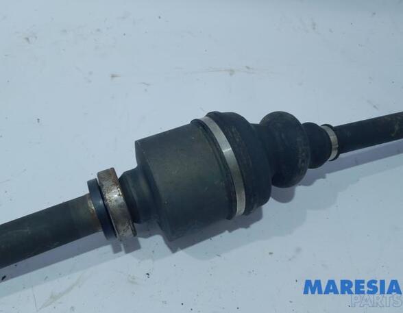 Drive Shaft PEUGEOT EXPERT Van (VF3A_, VF3U_, VF3X_)