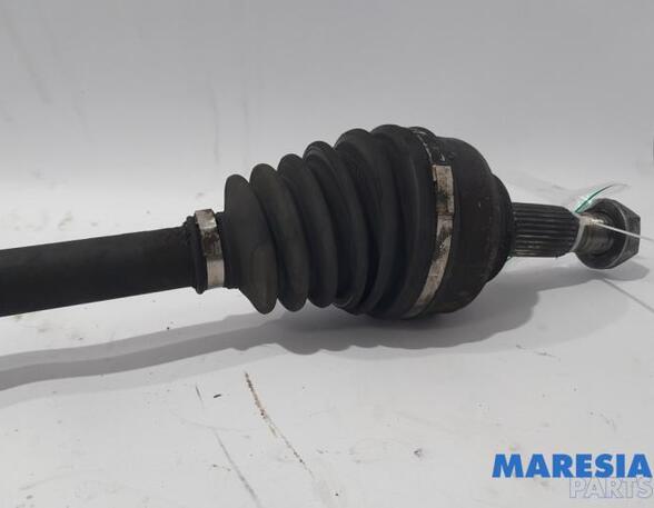 Drive Shaft PEUGEOT EXPERT Van (VF3A_, VF3U_, VF3X_)