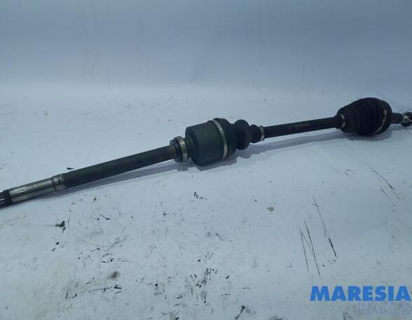 Drive Shaft PEUGEOT EXPERT Van (VF3A_, VF3U_, VF3X_)