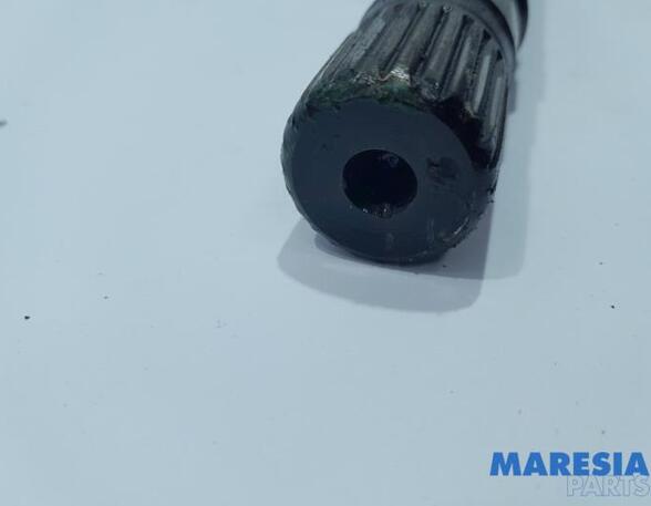 Drive Shaft FIAT DOBLO Cargo (263_)