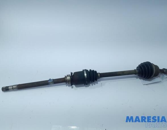 Drive Shaft FIAT DOBLO Cargo (263_)