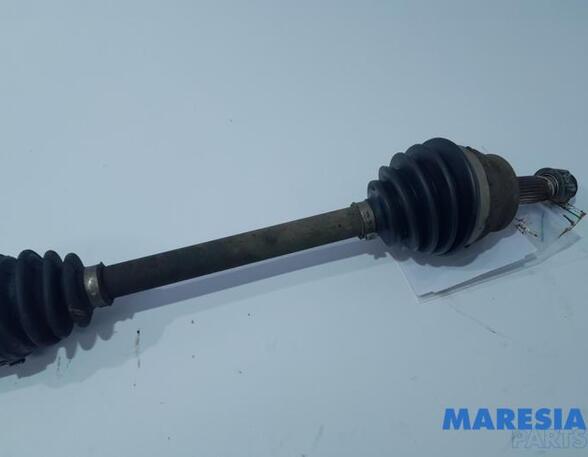 Drive Shaft FIAT DOBLO Cargo (263_)