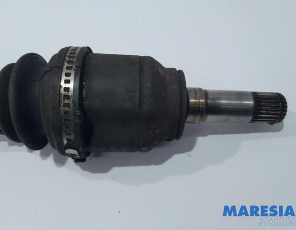 Drive Shaft FIAT DOBLO Cargo (263_)