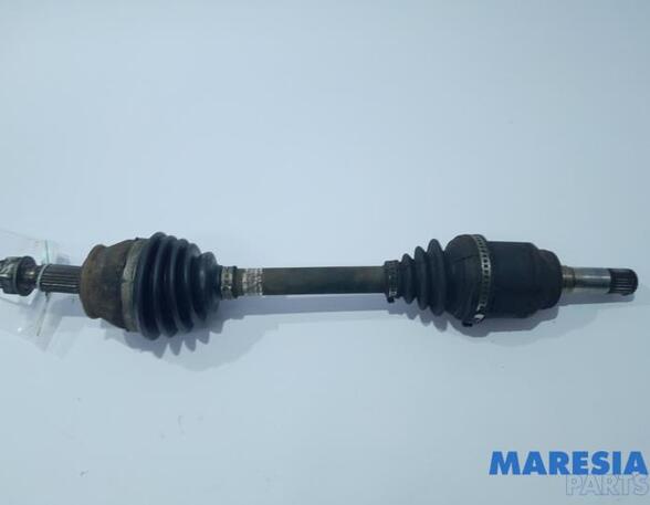 Drive Shaft FIAT DOBLO Cargo (263_)