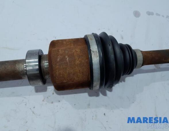 Drive Shaft RENAULT Trafic III Kasten (FG)